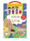 HANSEL I GRETEL