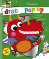 CONEIX EL DRAC POP-UP I ELS SEUS AMICS MGICS!