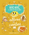 NYAC-NYAC, EL MONSTRE MENJALLIBRES I ALTRES CONTES