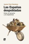 LA ESPAA DESPOBLADA