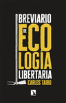 BREVIARIO DE ECOLOGA LIBERTARIA