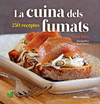 CUINA DELS FUMATS,LA CATALAN