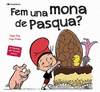 FEM UNA MONA DE PASQUA