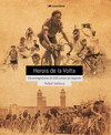 HEROIS DE LA VOLTA