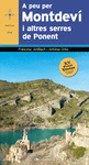 A PEU PER MONTDEV� I ALTRES SERRES DE PONENT