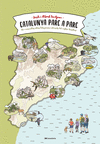 CATALUNYA PARC A PARC