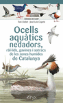 OCELLS AQUTICS NEDADORS, RLLIDS, GAVINES I XATRACS DE LES ZONES HUMIDES DE CA