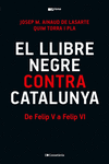 EL LLIBRE NEGRE CONTRA CATALUNYA