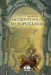 LA SACERDOTESSA DE MESOPOT�MIA