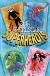 SUPERHEROIS