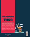 LES AVENTURES D'EN THOR