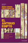 EL ANTIGUO EGIPTO