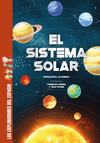 SISTEMA SOLAR, EL 2ED