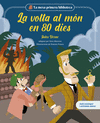 LA VOLTA AL M�N EN 80 DIES
