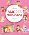 AMORES MITOLOGICOS