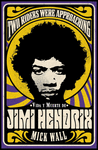 VIDA Y MUERTE DE JIMI HENDRIX