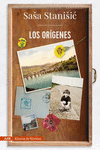 LOS ORGENES (ADN)