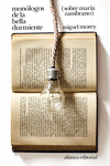 MON�LOGOS DE LA BELLA DURMIENTE: SOBRE MAR�A ZAMBRANO