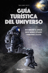 GUA TURSTICA DEL UNIVERSO