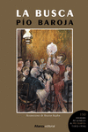 LA BUSCA [EDICI�N ILUSTRADA]