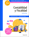 CONTABILIDAD Y FISCALIDAD  4. EDICIN  2021