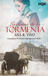 LA DAMA DE LA TORMENTA - GANADORA IX PREMIO INTERNACIONAL HQ