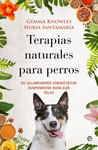 TERAPIAS NATURALES PARA PERROS