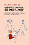 LOS NIOS TAMBIN SE DEPRIMEN