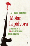 MOJAR LA PLVORA