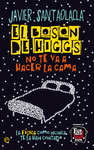 EL BOSN DE HIGGS NO TE VA A HACER LA CAMA