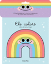 ELS COLORS. LLIBRE DE BANY MGIC