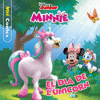 MINNIE. EL DIA DE L'UNICORN. MINICONTES