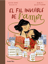 EL FIL INVISIBLE DE L'AMOR