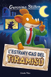 L'ESTRANY CAS DEL TIRAMIS