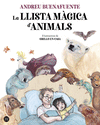 LA LLISTA MGICA D'ANIMALS