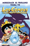 LOS COMPAS 1. LOS COMPAS I EL DIAMANTET LLEGENDARI