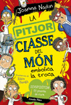 LA PITJOR CLASSE DEL MON 2 A EMBOLICA LA TROCA