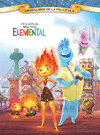 ELEMENTAL. GRAN LLIBRE DE LA PELLCULA