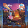 ELEMENTAL. PRIMERS LECTORS EN LLETRA MAJSCULA