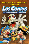 LOS COMPAS 9. LOS COMPAS I EL DESPERTAR DE LA MMIA