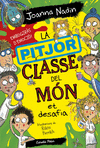 LA PITJOR CLASSE DEL MN ET DESAFIA