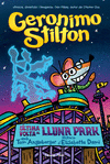 LTIMA VOLTA AL LLUNA PARK