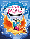 ANNA KADABRA. AVENTURES LLEGENDRIES 2. LA CAN DELS DRACS