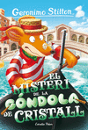 MISTERI GONDOLA DE CRISTALL