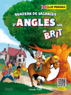 MR. BRIT. QUADERN DE VACANCES D'ANGLS. 2N DE PRIMRIA