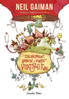 L'AL�LUCINANT, GAL�CTIC I PIR�TIC VIATGE DEL PARE