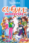 EL QUADRE MISTERIS
