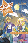 STARS ACADEMY:SOBRE ALES DUN SOMNI./TEA STILTON