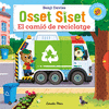 OSSET SISET. EL CAMI DE RECICLATGE