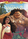 VAIANA 2. GRAN LLIBRE DE LA PELLICULA